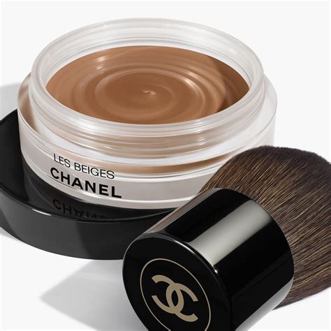 chanel crème belle mine.